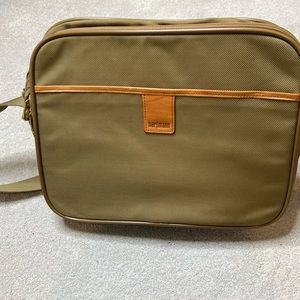 Hartmann Messenger Bag